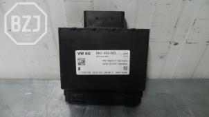 Used Voltage regulator Audi A6 Price on request offered by BZJ b.v.