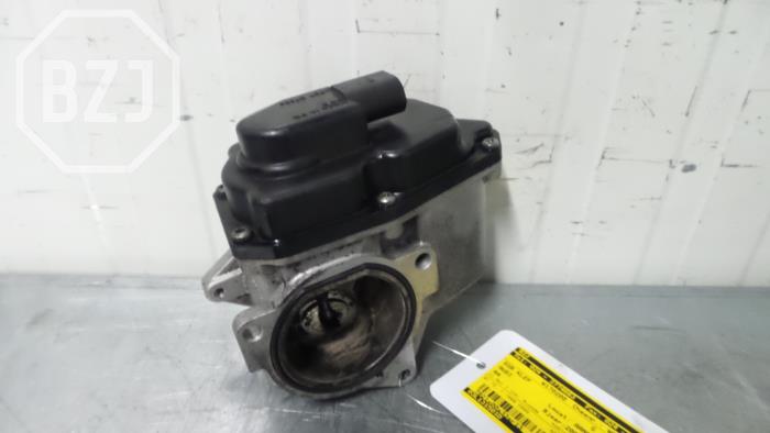 Gebrauchte AGR Ventil Audi A4 Preis € 65,00 Margenregelung angeboten von BZJ b.v.