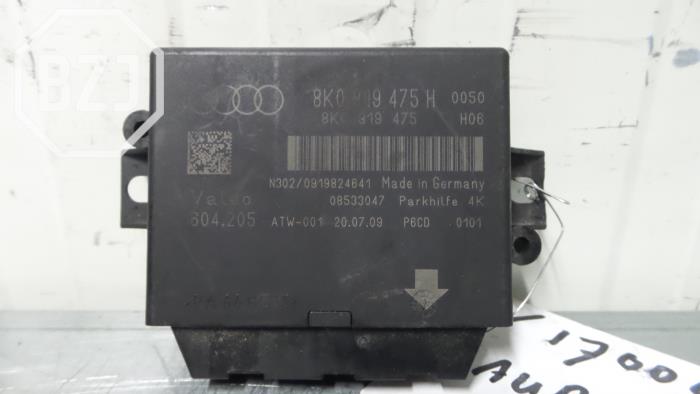 Usados Módulo PDC Audi S5 Precio de solicitud ofrecido por BZJ b.v.