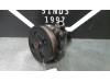 Power steering pump from a Ford S-Max (GBW), MPV, 2006 / 2014 2009