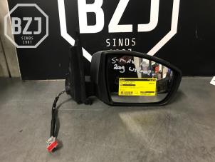 Used Wing mirror, right Ford S-Max (GBW) Price € 100,00 Margin scheme offered by BZJ b.v.