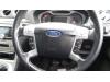 Ford S-Max Left airbag (steering wheel)