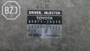 Usados Ordenadores de inyección Lexus IS (E2) 220d 16V Precio de solicitud ofrecido por BZJ b.v.