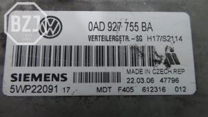 Usagé Transfer module 4x4 Volkswagen Touareg (7LA/7L6) 2.5 TDI R5 Prix sur demande proposé par BZJ b.v.