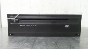 Used Navigation module Audi A5 Price on request offered by BZJ b.v.