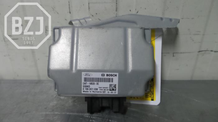 Used Start/Stop computer Ford Fiesta Price on request offered by BZJ b.v.