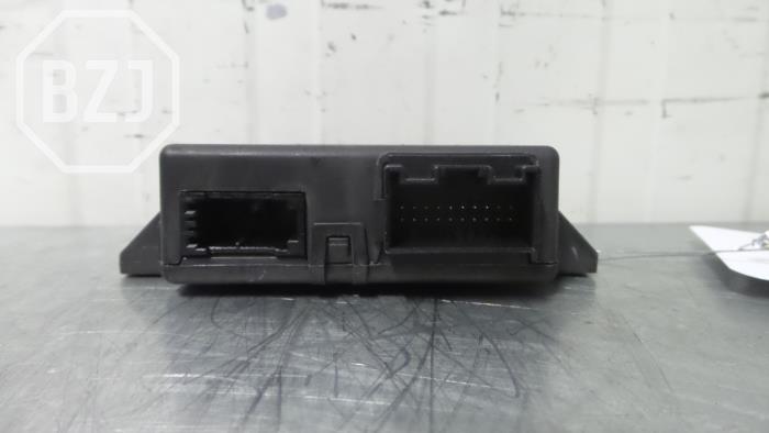 Gateway module Audi A1 Sportback 1.4 TFSI 16V - 8U0907468AC TEMIC