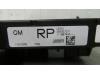 Caja de fusibles de un Opel Astra J Sports Tourer (PD8/PE8/PF8) 1.4 16V ecoFLEX 2012