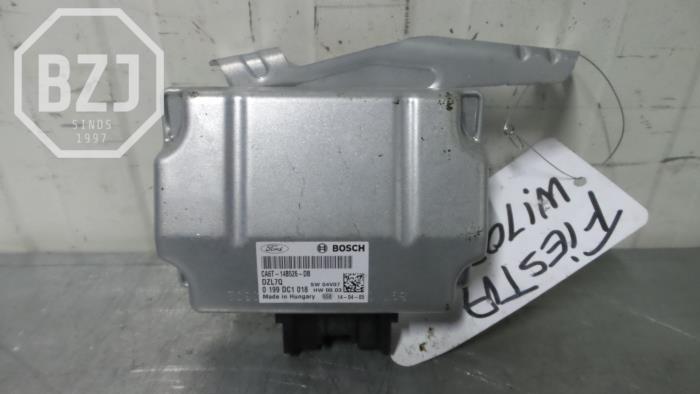 Used Start/Stop computer Ford Fiesta 6 (JA8) Price on request offered by BZJ b.v.