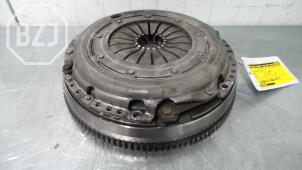 Used Dual mass flywheel Ford S-Max Price on request offered by BZJ b.v.
