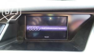 Usagé Display unité de contrôle multi media Audi A4 Prix sur demande proposé par BZJ b.v.