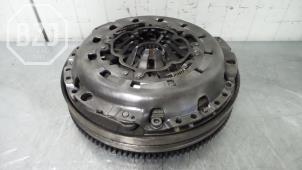 Used Dual mass flywheel Audi A4 Price on request offered by BZJ b.v.