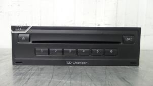 Usagé Changeur de CD Audi A6 Prix sur demande proposé par BZJ b.v.