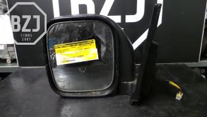 Used Wing mirror, left Mitsubishi Pajero Canvas Top (V6/7) 3.2 DI-D 16V Price on request offered by BZJ b.v.