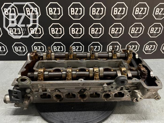 Usagé Culasse Saab 9-3 Prix € 250,00 Règlement à la marge proposé par BZJ b.v.
