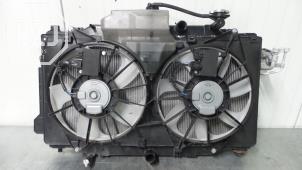 Used Cooling set Mazda 3. Price € 375,00 Margin scheme offered by BZJ b.v.