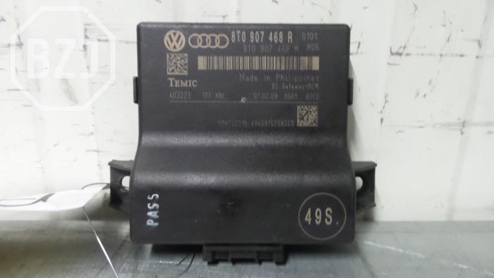Usados Módulo Gateway Audi S5 Precio de solicitud ofrecido por BZJ b.v.