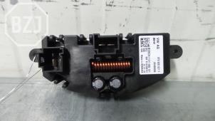 Used Heater resistor Audi Q5 (8RB) 2.0 TDI 16V Price € 85,00 Margin scheme offered by BZJ b.v.