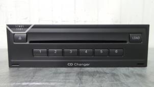 Usagé Changeur de CD Audi A6 Prix sur demande proposé par BZJ b.v.