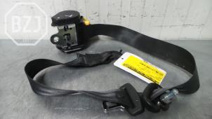 Used Seatbelt tensioner, left Citroen Nemo Price € 65,00 Margin scheme offered by BZJ b.v.