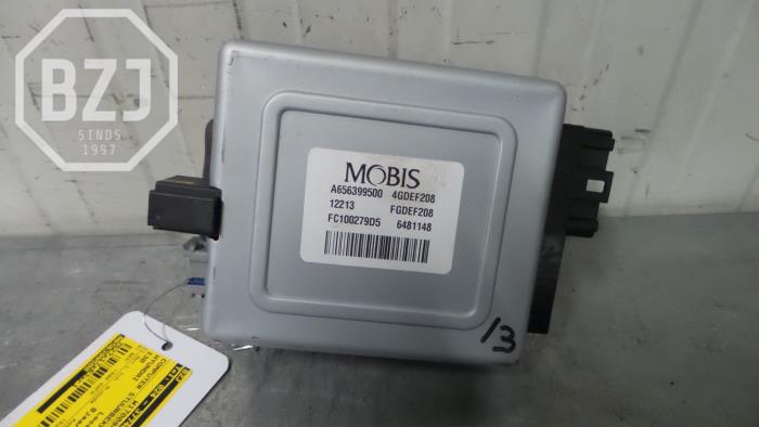 Used Power steering computer Hyundai i30 (GDHB5) 1.4 16V Price € 75,00 Margin scheme offered by BZJ b.v.
