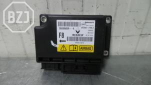 Used Airbag Module Renault Scénic III (JZ) 1.5 dCi 110 Price on request offered by BZJ b.v.