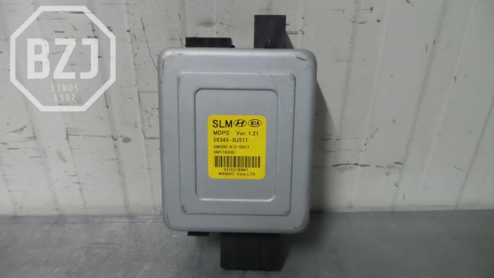 Used Power steering computer Kia Sportage Price € 100,00 Margin scheme offered by BZJ b.v.