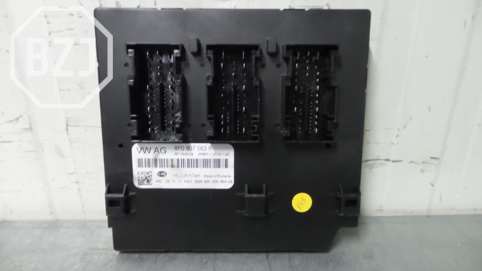 Used Body control computer Audi TT Price € 150,00 Margin scheme offered by BZJ b.v.