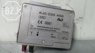 Used Phone module Audi A5 Price on request offered by BZJ b.v.
