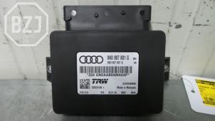 Używane Modul hamulca postojowego Audi A5 Cena na żądanie oferowane przez BZJ b.v.
