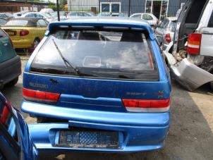 Used Taillight, right Suzuki Swift (SF310/413) 1.0i Price on request offered by Boekholt autodemontage B.V