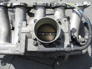 Used Exhaust manifold Volvo S60 Price € 75,00 Margin scheme offered by Boekholt autodemontage B.V