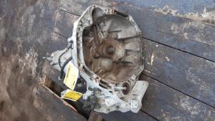 Used Gearbox Renault Twingo II (CN) 1.5 dCi 90 FAP Price on request offered by Boekholt autodemontage B.V