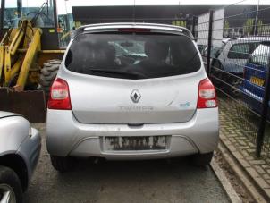 Used Taillight, right Renault Twingo II (CN) 1.5 dCi 90 FAP Price € 40,00 Margin scheme offered by Boekholt autodemontage B.V