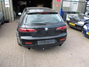 Used Taillight, right Alfa Romeo 159 Sportwagon (939BX) 2.4 JTDm 20V Price on request offered by Boekholt autodemontage B.V