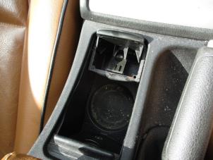 Used Front ashtray Alfa Romeo 159 Sportwagon (939BX) 2.4 JTDm 20V Price on request offered by Boekholt autodemontage B.V