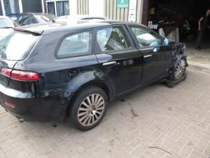 Used Rear door 4-door, right Alfa Romeo 159 Sportwagon (939BX) 2.4 JTDm 20V Price on request offered by Boekholt autodemontage B.V
