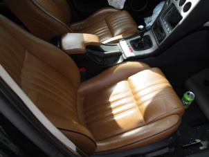 Used Parking brake lever Alfa Romeo 159 Sportwagon (939BX) 2.4 JTDm 20V Price on request offered by Boekholt autodemontage B.V