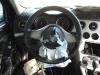 Steering wheel from a Alfa Romeo 159 Sportwagon (939BX), 2005 / 2012 2.4 JTDm 20V, Combi/o, Diesel, 2.387cc, 147kW (200pk), FWD, 939A3000; EURO4, 2006-03 / 2011-11, 939BXD 2007
