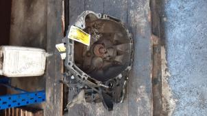 Used Gearbox Renault Scénic II (JM) 1.5 dCi 100 Price € 181,50 Inclusive VAT offered by Boekholt autodemontage B.V