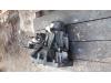 Gearbox from a Renault Scénic II (JM) 1.5 dCi 100 2004