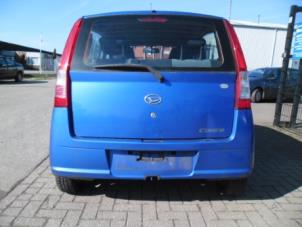 Used Taillight, right Daihatsu Cuore (L251/271/276) 1.0 12V DVVT Price on request offered by Boekholt autodemontage B.V
