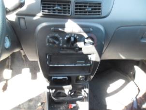 Used Cup holder Daihatsu Cuore (L251/271/276) 1.0 12V DVVT Price on request offered by Boekholt autodemontage B.V