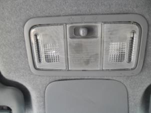 Used Interior lighting, front Daihatsu Cuore (L251/271/276) 1.0 12V DVVT Price on request offered by Boekholt autodemontage B.V
