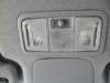 Interior lighting, front from a Daihatsu Cuore (L251/271/276), 2003 1.0 12V DVVT, Hatchback, Petrol, 989cc, 43kW (58pk), FWD, EJVE, 2003-05 / 2008-01, L251 2004
