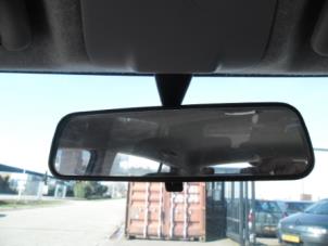 Used Rear view mirror Daihatsu Cuore (L251/271/276) 1.0 12V DVVT Price on request offered by Boekholt autodemontage B.V