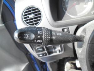 Used Steering column stalk Daihatsu Cuore (L251/271/276) 1.0 12V DVVT Price on request offered by Boekholt autodemontage B.V
