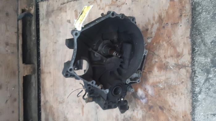 Gebrauchte Getriebe Rover 45 2.0 iDT Preis € 79,00 Margenregelung angeboten von Boekholt autodemontage B.V