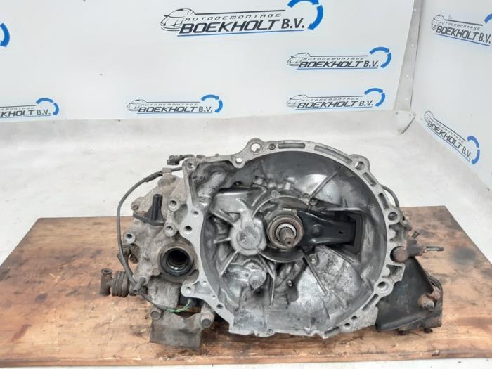 Gebrauchte Getriebe Mazda 626 (GW19) 1.8i 16V Preis € 79,00 Margenregelung angeboten von Boekholt autodemontage B.V