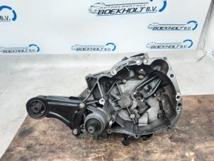 Gebrauchte Getriebe Renault Twingo Preis € 151,25 Mit Mehrwertsteuer angeboten von Boekholt autodemontage B.V